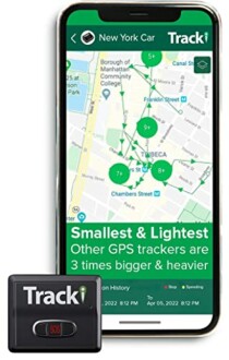 Tracki GPS Tracker Review: Unlimited Real-Time Tracking | Gadgets & Electronics